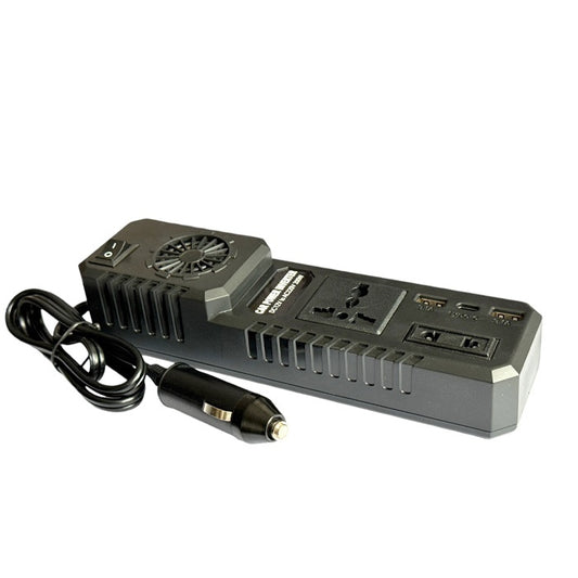 Преобразувател на напрежение 1666 12v/220v 200w