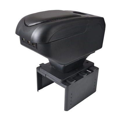 Подлакътник PA674 с 6 USB порта
