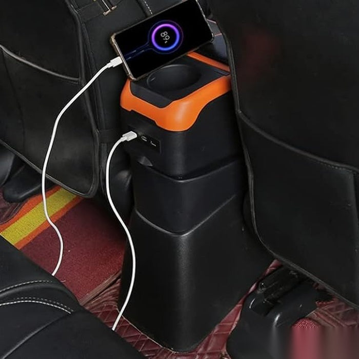 Подлакътник PA674 с 6 USB порта