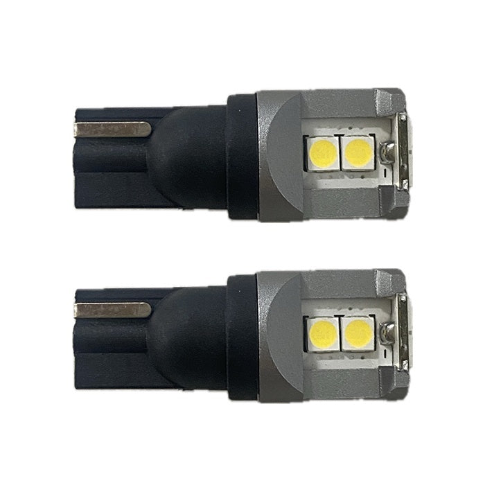 Диодни крушки 82303 - 12/24V 2бр/к-т