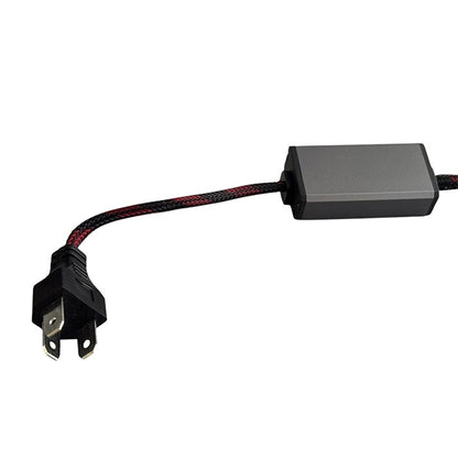 Диодни крушки Мотохама ЕКО Н4 12-24V 2 БР/К-Т