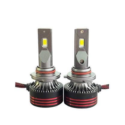 Диодни крушки Мотохама ЕКО 9005 12-24V 2 БР/К-Т