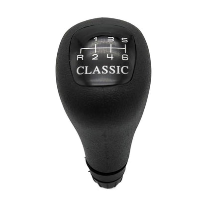 Топка за скоростен лост съвместима с Mercedes C-class W202 1992-2001 - 6 скорости