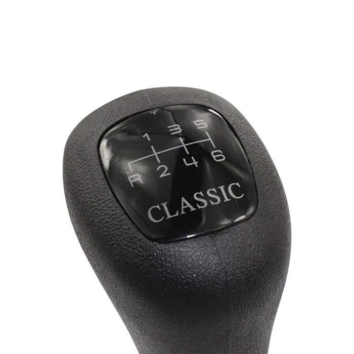 Топка за скоростен лост съвместима с Mercedes C-class W202 1992-2001 - 6 скорости