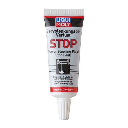 Добавка за спиране на теч на хидравлично масло Liqui Moly 35 мл. - 1099