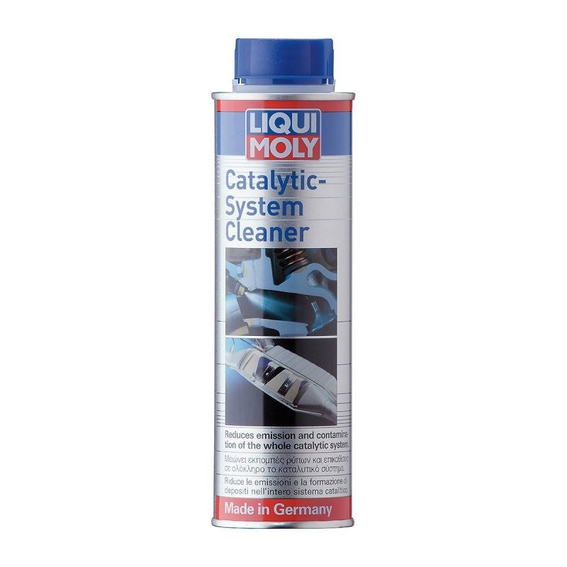 Препарат за почистване на катализатор Liqui Moly 300 мл. - 8931