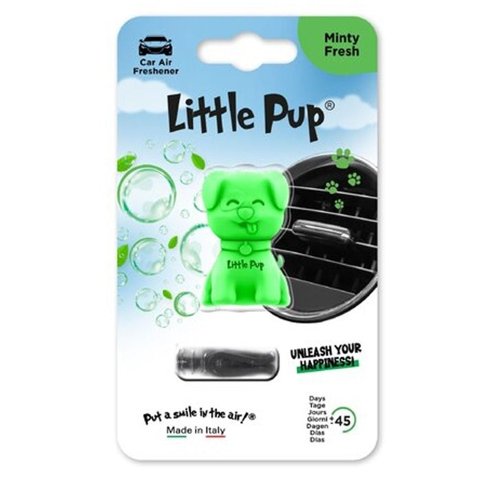 Ароматизатор LITTLE PUP EP2754 - Minty Fresh