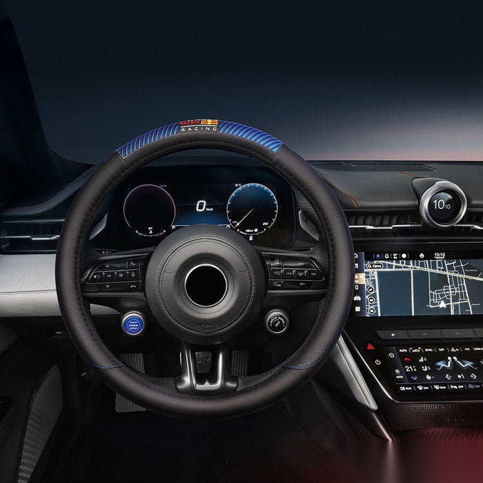 Калъф за волан Red Bull Racing - 12684