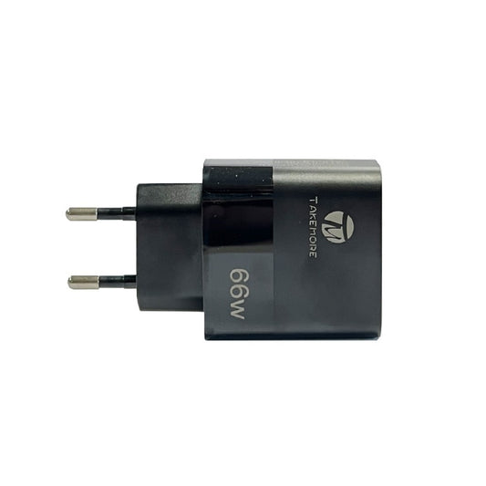 АДАПТЕР ЗА ЗАРЕЖДАНЕ PA1052 220V + КАБЕЛ