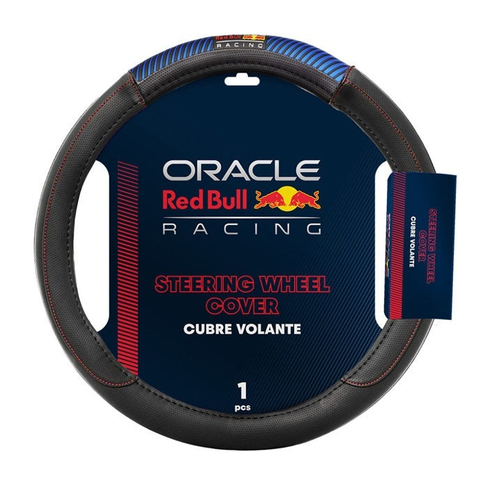 Калъф за волан Red Bull Racing - 12685