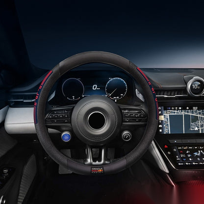 Калъф за волан Red Bull Racing - 12683