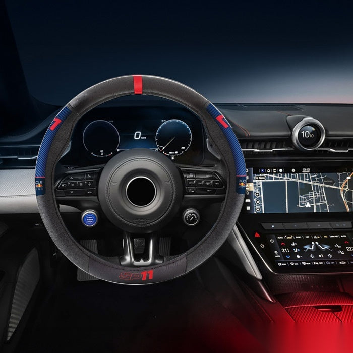 Калъф за волан Red Bull Racing - 12681 - SP11