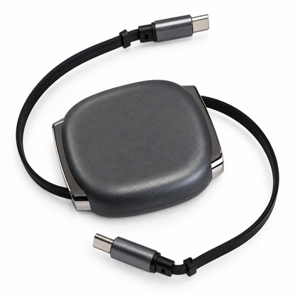 Кабел за зареждане type c към type c 1M - pg659
