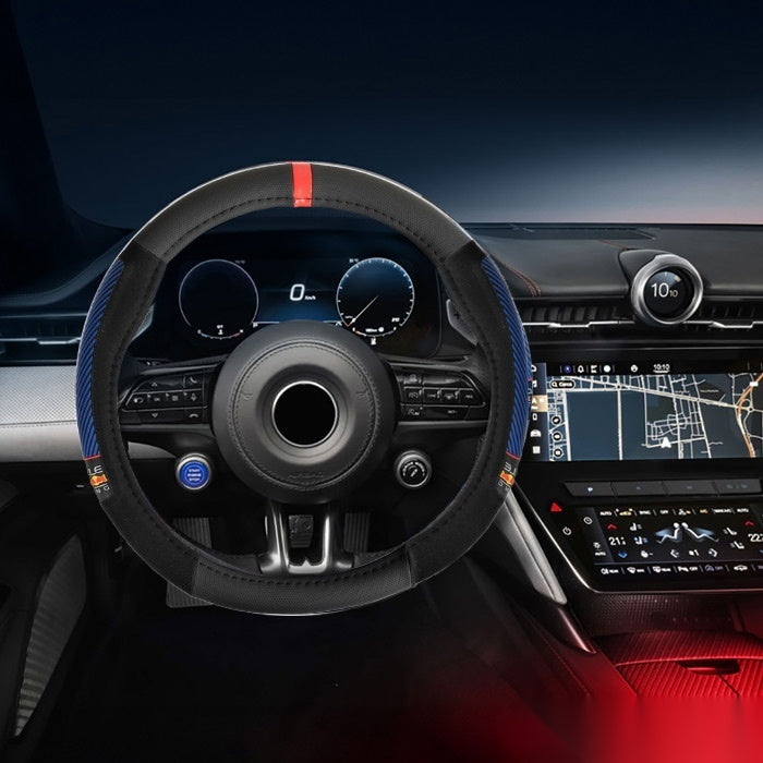 Калъф за волан Red Bull Racing - 12682