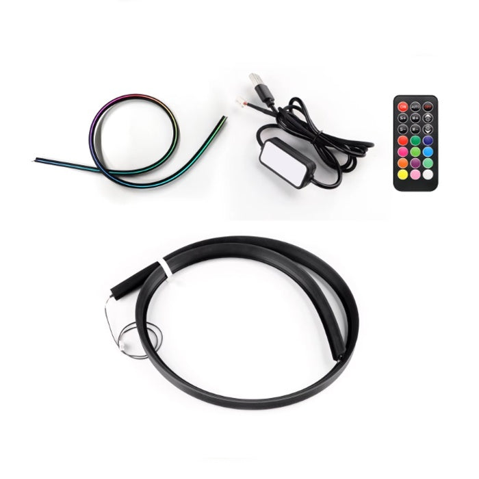 Диодна лента PG356 1.5м 12v