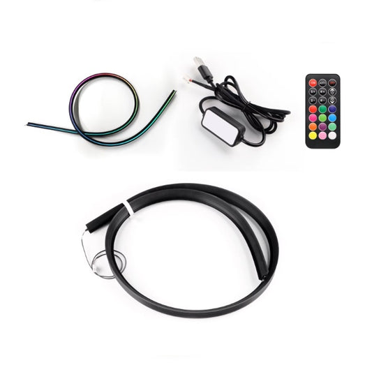Диодна лента PG356 1.5м 12v