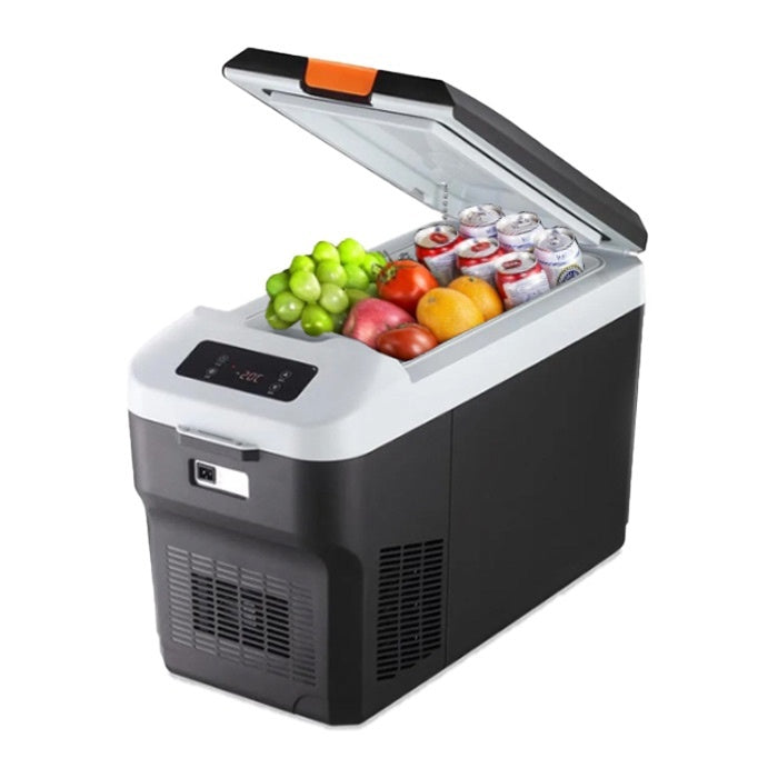 Хладилна кутия PA925 / 28Л + Компресор - 12V/220V