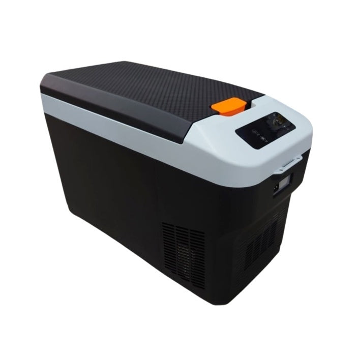 Хладилна кутия PA925 / 28Л + Компресор - 12V/220V
