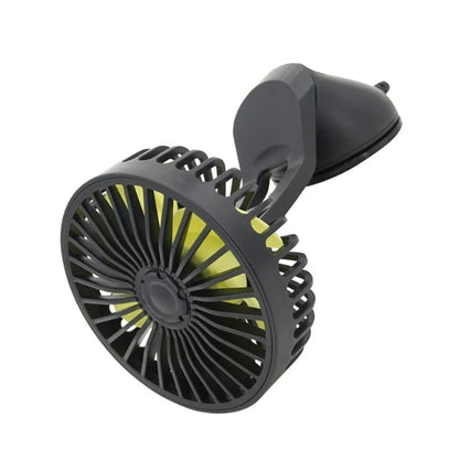 Вентилатор PG379 с USB