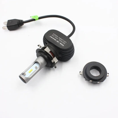 Адаптор за лед крушка H7 - PA801 - 2 БР/К-Т