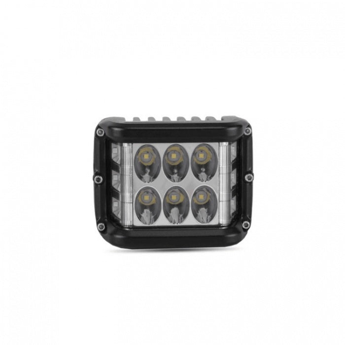 Халоген 60W - 10см