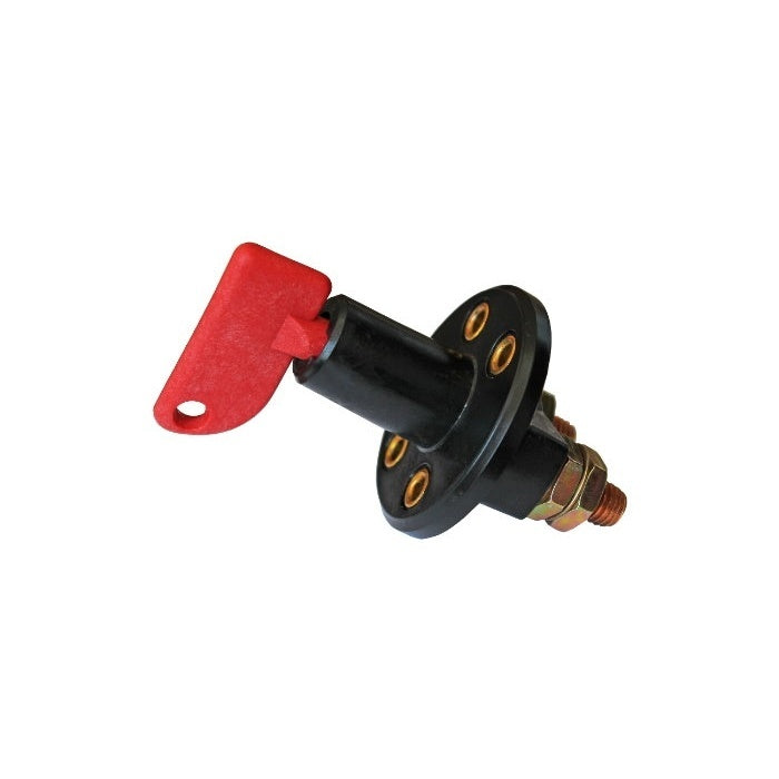 Ключ маса 12V
