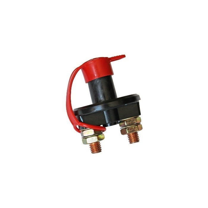 Ключ маса 12V