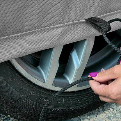 Покривало за МПС Kegel Mobile SUV размер L сиво