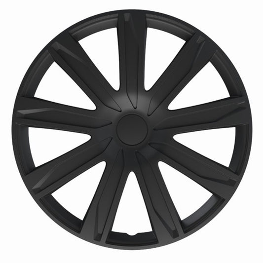 Тасове за джанти 15'' Versaco REIZ черни