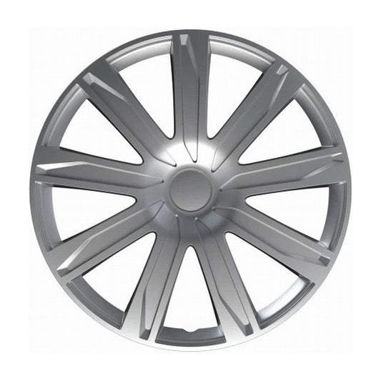 Тасове за джанти 15'' Versaco REIZ силвър