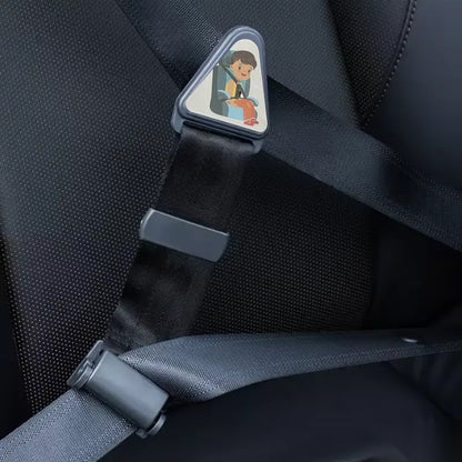 Удължител за колан на МПС PA740