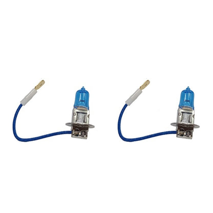 Крушки HNG H3 - 55W 2бр/к-т