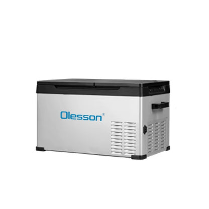 Хладилна кутия CD35 - Olesson / 22Л - 12V/24V/220V