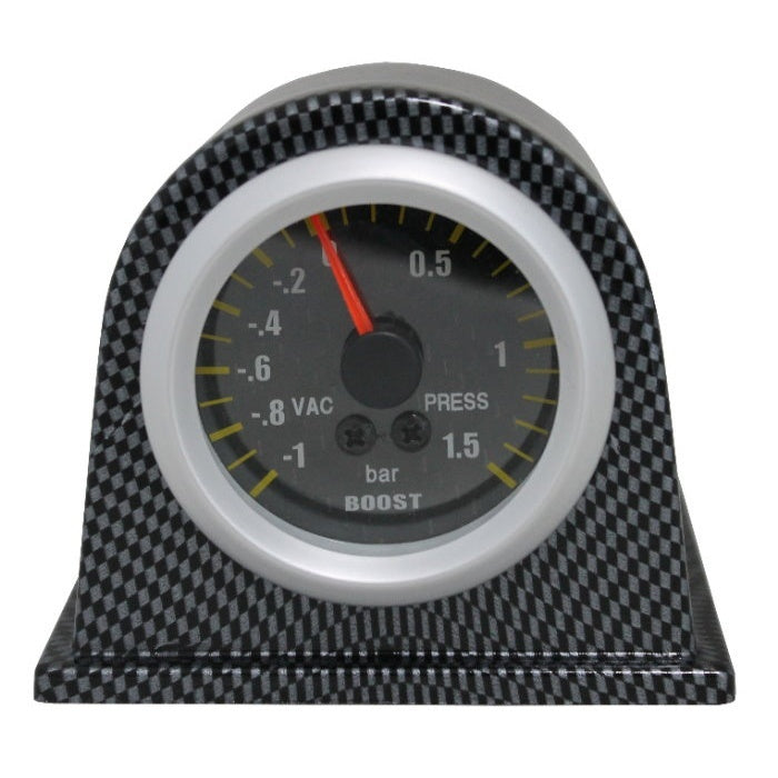 Измервателен уред за турбо-Boost Meter