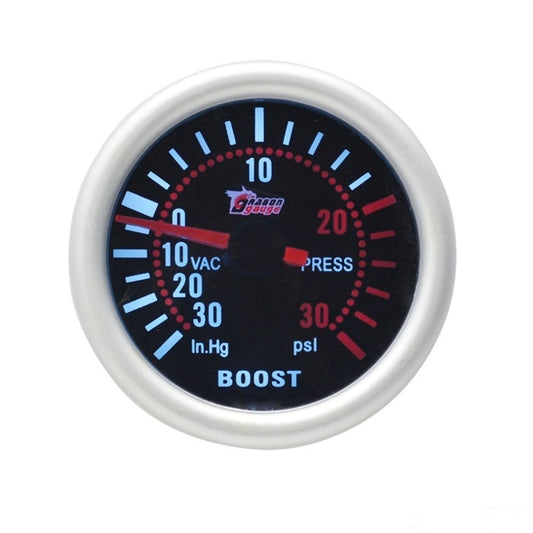Измервателен уред за турбо- Boost Meter