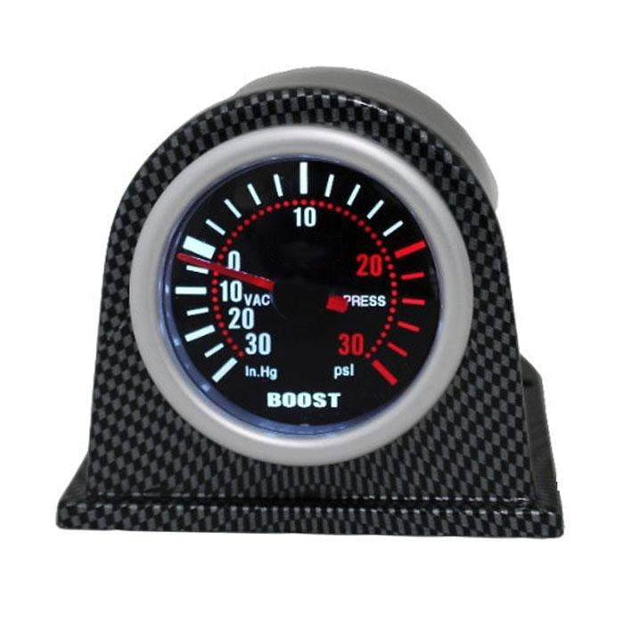 Измервателен уред за турбо- Boost Meter
