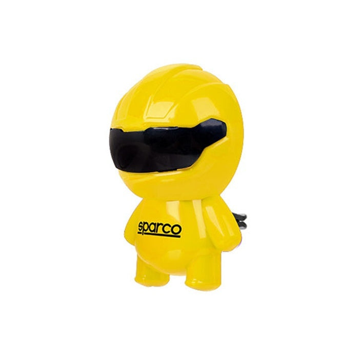 Ароматизатор Sparco SPA201XL Vanilla