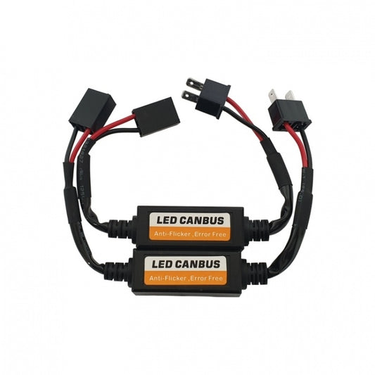 Кабел CANBUS за LED крушки H7 - 1бр