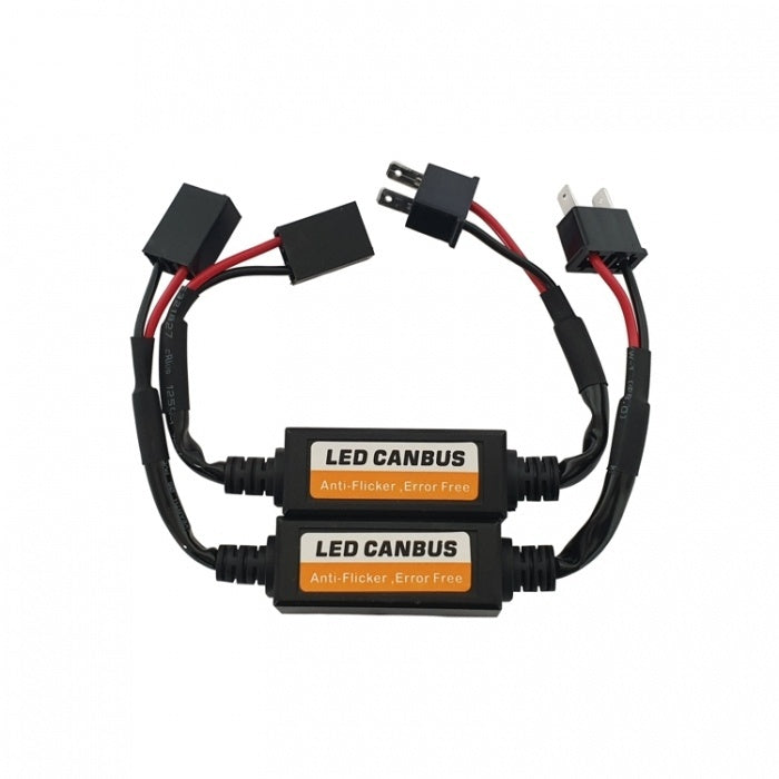 Кабел CANBUS за LED крушки H7 - 1бр