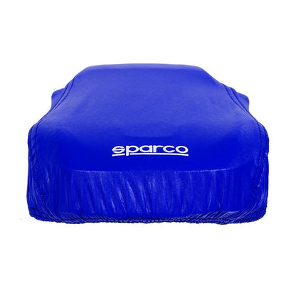 Покривало за МПС Sparco SPC2007M - 431см x 165см x 120см