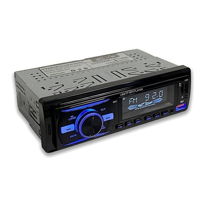 Радио MP3 Плейър - PA1167