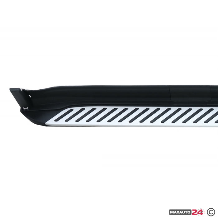 Алуминиеви степенки - BMW X3 (2019+)