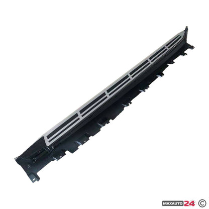 Алуминиеви степенки - BMW X7 (2019+)