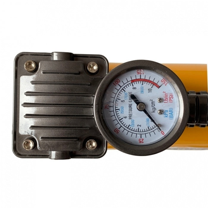Двуцилиндров компресор за гуми 12V - 1025