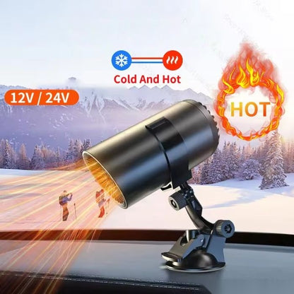 Печка за Автомобил PA1082 12V
