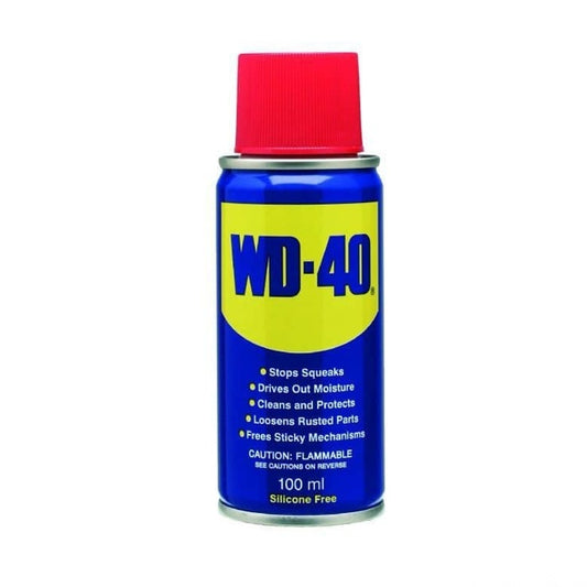 Мултифункционален спрей WD-40 - 100мл.