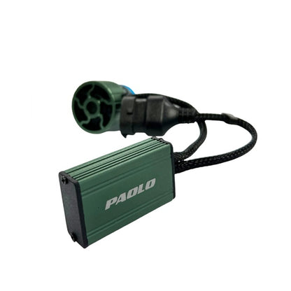 Диодни крушки M9 PRO H8 9-60W 2БР/К-Т