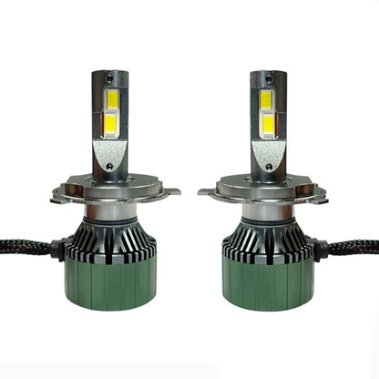 Диодни крушки M9 PRO H4 9-60V 2БР/К-Т