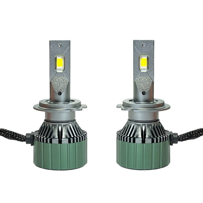 Диодни крушки M9 PRO H7 9-60V 2БР/К-Т