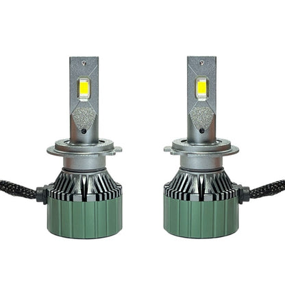 Диодни крушки M9 PRO H7 9-60V 2БР/К-Т